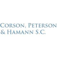 corson, peterson & hamann s.c.