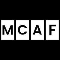 the mcaf working group logo image