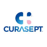 curasept slovakia logo image