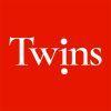 twins architecture office logo image