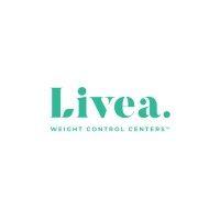 livea weight control centers logo image