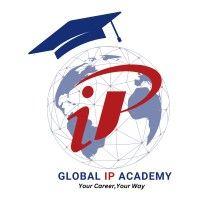 global ip academy logo image