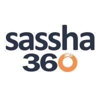 sassha software logo image