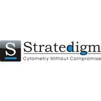 stratedigm, inc. logo image