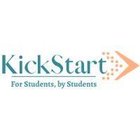 kickstart students consulting logo image