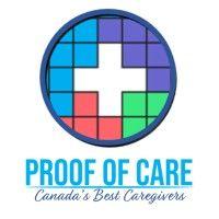 proof of care inc. logo image