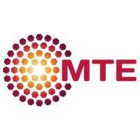 mte heat treatment limited logo image