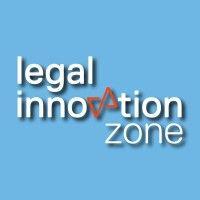 legal innovation zone logo image