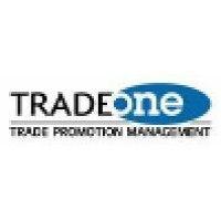 tradeone marketing logo image