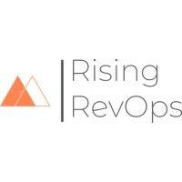 rising revops llc logo image