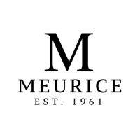 meurice garment care logo image