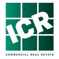 icr commercial real estate saskatchewan