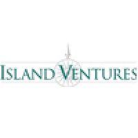 island ventures logo image