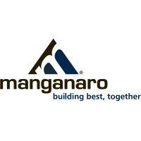 manganaro building group llc logo image