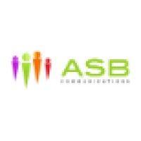 asb communications logo image