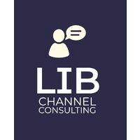 lib channel consulting (lib, slu) logo image