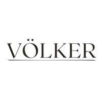 völker logo image