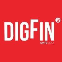 digfin group logo image