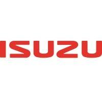 isuzu sales deutschland gmbh logo image