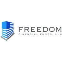 freedom financial funds, llc logo image