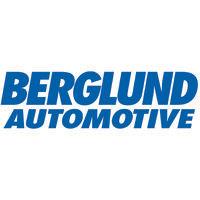 berglund automotive group logo image