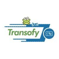 transofy logo image