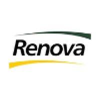 renova timbues s.a logo image