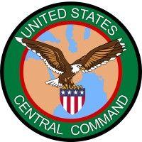 u. s. central command (uscentcom) logo image