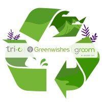 greenwishes logo image