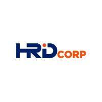 hrd corp - human resource development corporation