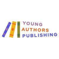 young authors publishing logo image