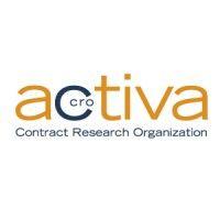 activa-cro logo image