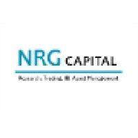 nrg capital logo image