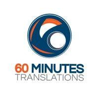 royal canadian 60 minutes translations logo image