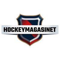 hockeymagasinet logo image