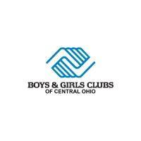 boys & girls clubs of central ohio logo image