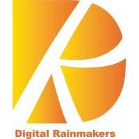 digital rain makers