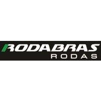 rodabras industria brasileira de rodas logo image