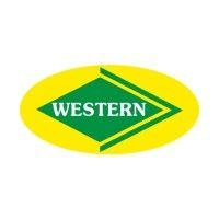 western refrigeration pvt ltd logo image