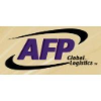 afp global logistics logo image