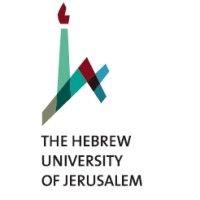 the hebrew university executive innovation and entrepreneurship program logo image