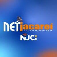 net jacareí logo image