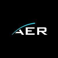 aervideo logo image