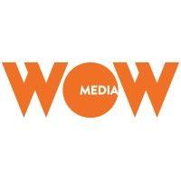 wow media logo image