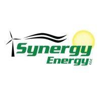 synergy energy, llc logo image