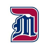 university of detroit mercy