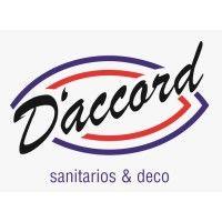 d'accord logo image