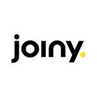 joiny.io logo image