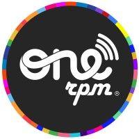 onerpm logo image