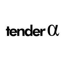 tenderalpha logo image